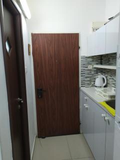 Nelly's Housing Unit - 7