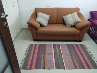 Nelly's Housing Unit - 6