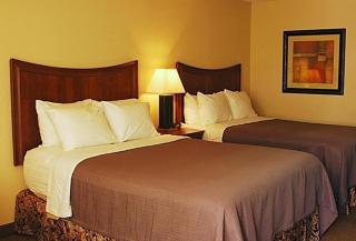 Trade Winds Central Inn - Tulsa - 1