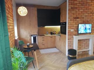 Gold Apartament - 5