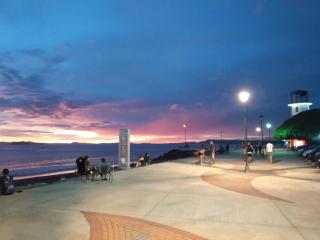 Hotel La Punta - 8