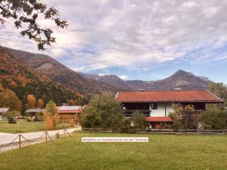 Apartment Geigelsteinstrasse - 3