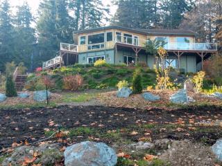 Sunrise Suite on the Sound - Anacortes - 4