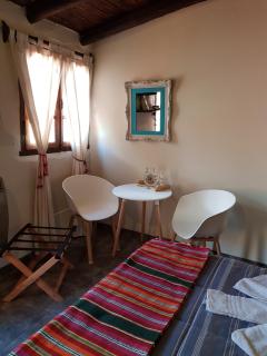Hostal Asqui Pacha - Tilcara - 6
