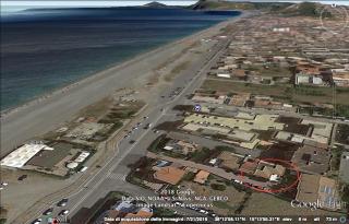 casa sul mare Ponente - Milazzo - 5