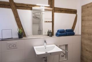 Apartments im Ferienhaus zum alten Spital - Dornstetten - 6
