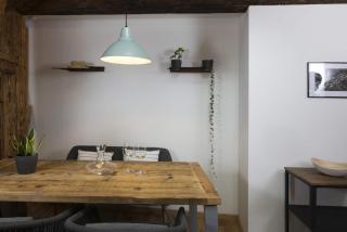 Apartments im Ferienhaus zum alten Spital - Dornstetten - 4