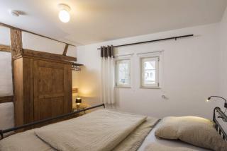 Apartments im Ferienhaus zum alten Spital - Dornstetten - 3
