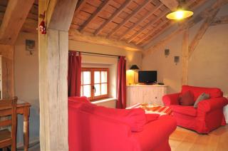 B&B Le Clos de la Fontaine - 7