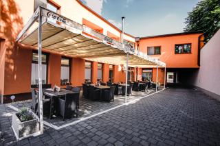 Hotel U Kostela - Modřice - 1