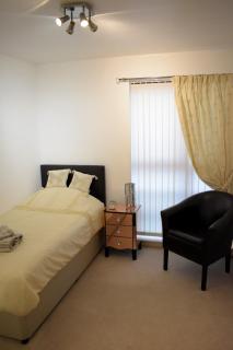 Airdrie Apartments - Airdrie - 5