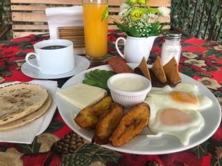 Hotel Plaza Maria - 8