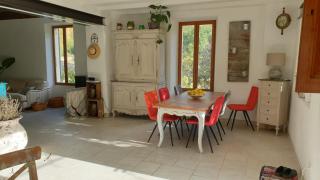 Le Ptit Cottage - Nyons - 1