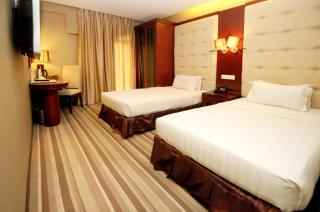 Celyn City Hotel - Kota Kinabalu - 3