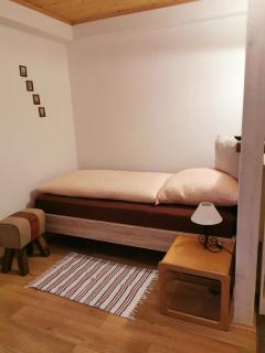 Gästezimmer Reitinger - Siegenburg - 1