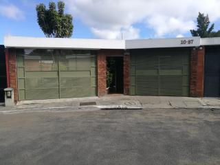 Casa familiar La Arboleda - 6