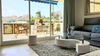 Golf Coast Los Alamos, Primera Linea de Playa - Torremolinos - 2