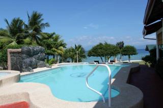 Bonita Oasis Beach Resort - Moalboal - 0