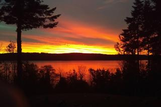 Sunrise Suite on the Sound - Anacortes - 0