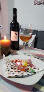 El nido de la Galería - Setenil - 2