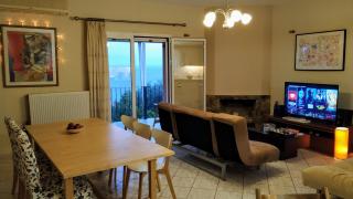 Ioannis House Sea View-Perfect family holidays - Lourdata - 2