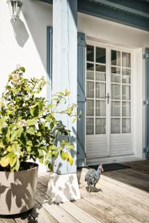 Chambre d'Hôtes Etchebri - Anglet - 1