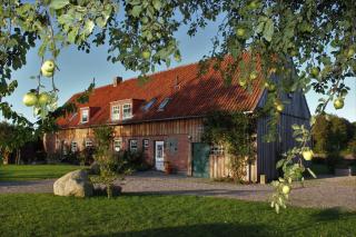 Ferienvermietung Meerlandliebe - 7