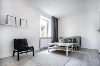 Apartament Nadbystrzycka no. 02 - Lublin - 0