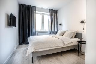 Apartament Nadbystrzycka no. 02 - Lublin - 4
