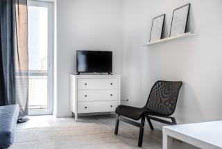 Apartament Nadbystrzycka no. 02 - 8