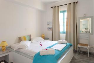 Ragousis Apartments - Parikia - 0