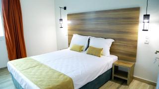 Hamilton Suites & Appart - 9