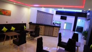 Hamilton Suites & Appart - 8