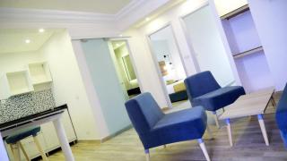 Hamilton Suites & Appart - 7