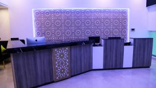 Hamilton Suites & Appart - 6