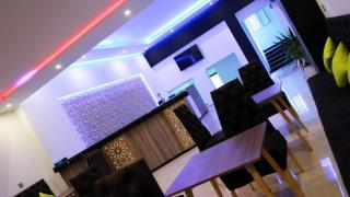 Hamilton Suites & Appart - 5