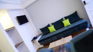 Hamilton Suites & Appart - 3