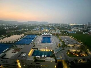 Baan Kiang Fah Condo R357 - Hua Hin - 9
