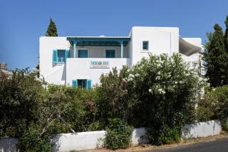 Ragousis Apartments - Parikia - 6