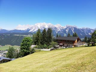 Lärchenreith Appartement - Schladming - 5