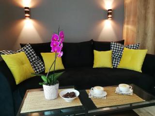 Coral SPA Apartament Pięć Mórz - Sianożęty - 0