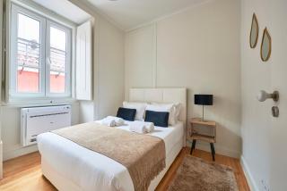 Casa Portuguesa Fanqueiros - Lisbon - 2