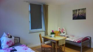 Gästewohnung zum Wohlfühlen - Döbeln - 3