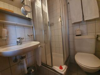 Hotel Rosengärtli - Leissigen - 5