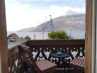 Hotel Rosengärtli - Leissigen - 8