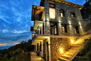 AlmondHouse Suites with Fireplace - ADULTS ONLY - Arachova - 4