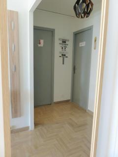 Grand T2 vue mer calme climatisé 500 m village et plage parking gratuit - Sanary-sur-Mer - 2