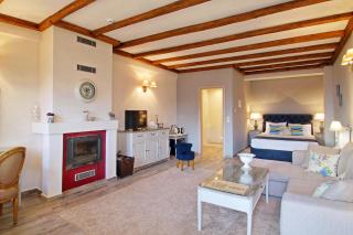 AlmondHouse Suites with Fireplace - ADULTS ONLY - Arachova - 6