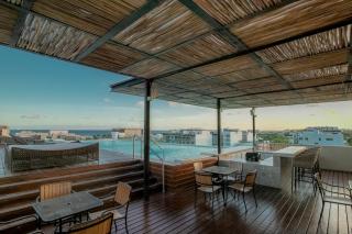 Macondo 5ta Av Residences FI - Playa del Carmen - 8