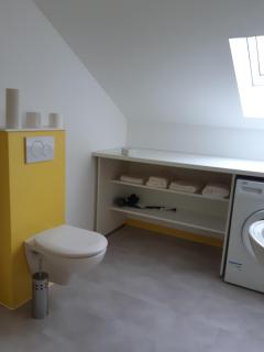loft studio avec charme et authenticité - Altkirch - 1